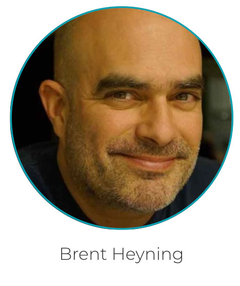 Brent Heyning