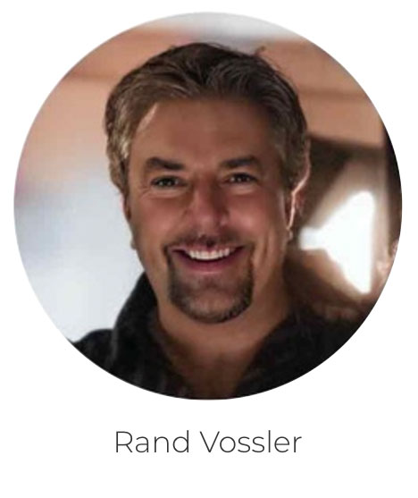 Rand Vossler